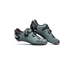Sidi Wire 2 Carbon Matt Road Shoes 2019